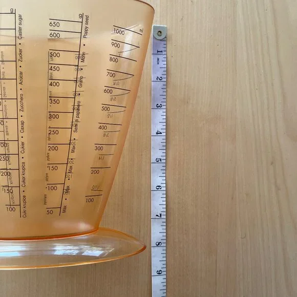 Tescoma Measuring Vessel - Picture 7 of 9